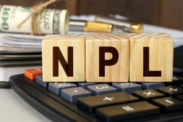 Share of NPLs in Ukrainian banks decreased to 30% in 2024 – NBU