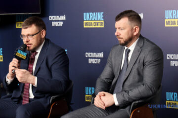 Ukraine in talks to return $39M seized in Switzerland – NABU Director