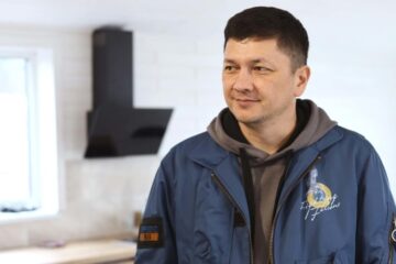 Mykolaiv governor on possible offensive: ‘We are not priority target for Russians’