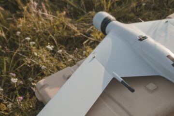 Ukrainian defenders shoot down three enemy Zala reconnaissance UAVs in Novopavlivka sector