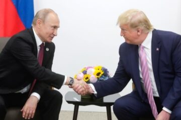 Trump, Putin to attempt ceasefire agreement by April 20 or May 9 – FT