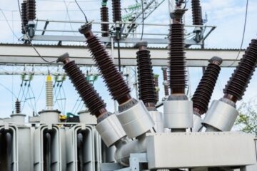 Ukraine’s Agency for Restoration: protection of second-level energy facilities nearly 90% complete