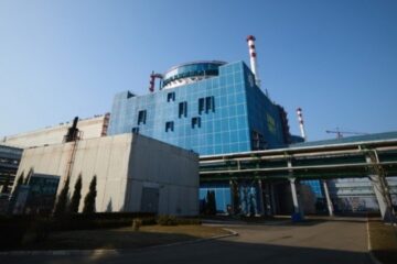 Energoatom, Westinghouse agree to jointly work on completion of Khmelnytskyi NPP units