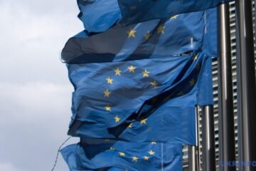 Ukraine, Moldova sign cooperation document on EU accession