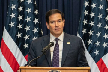 Secretary Rubio explains why U.S. proposes its own resolution in UN on war anniversary