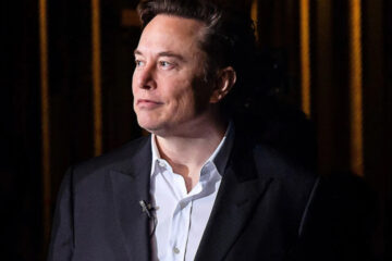 Musk denies reports of possible Starlink shutting off