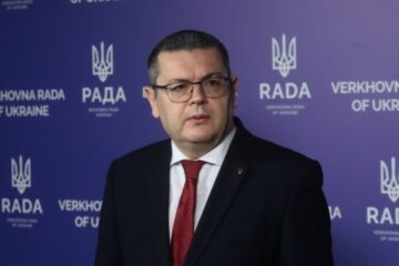 MP Merezhko says various formats for peace talks are being considered