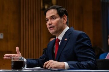 Trump, Putin meeting depends on progress toward ending Ukraine war – Rubio