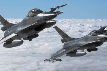 Zelensky after his conversation with PM of Netherlands: We expect new deliveries of F-16s