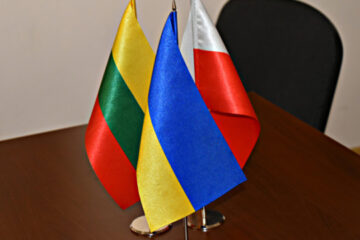 Lublin Triangle Business Forum to be held in Warsaw in March