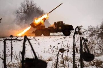 War update: 112 combat clashes on front lines in past day, fierce fighting in Pokrovsk sector