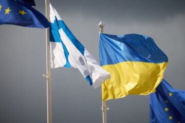 Finland provides EUR 4.5M to support Ukraine