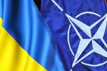 NATO reaffirms continued support for Ukraine