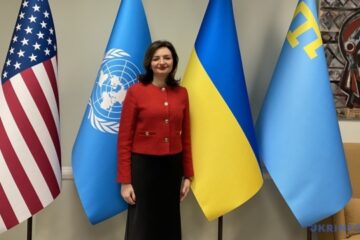 UN vote on war anniversary shows victory for Ukrainian diplomacy – MFA