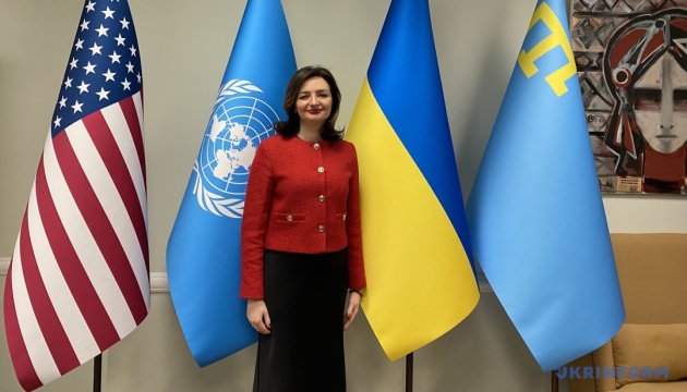 UN vote on war anniversary shows victory for Ukrainian diplomacy – MFA