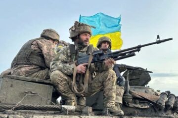 Ukraine’s defense forces: Three years of resilience and battlefield success