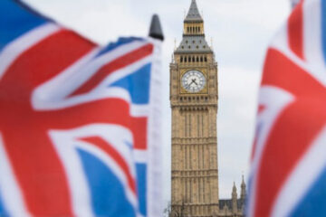 UK speaks with nearly 20 countries on “coalition of the willing” – media