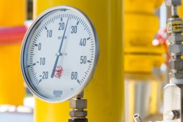 Ukraine needs to import 2.5 bcm of gas to prepare for winter – expert