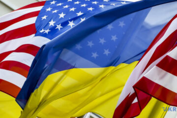 U.S., Ukrainian representatives set to meet in Saudi Arabia next week