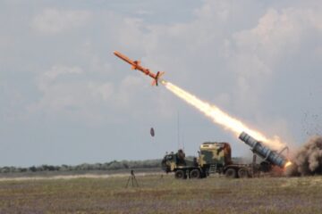 Ukraine has upgraded its Neptune cruise missile to reach targets 621 miles away