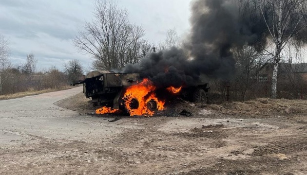 Russia’s casualty toll in Ukraine up by 1,350 in past day