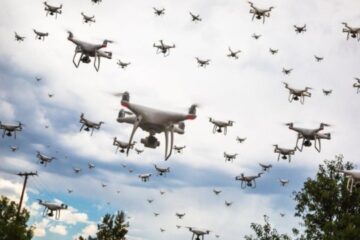 This year, Ukrainian manufacturers plan to produce over 2.5M drones – PM