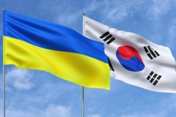 South Korea has no intention of changing Ukraine aid policy