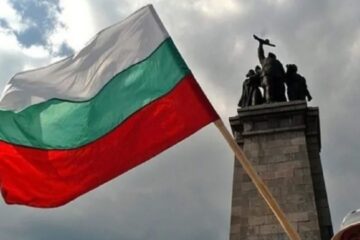 Bulgaria’s new defense strategy designates Russia as major security threat