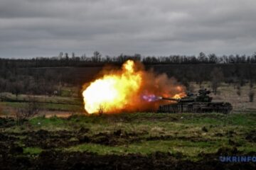 Russians cross Oskil River, Ukrainian Defense Forces attempting to push enemy back – Khortytsia OSGT