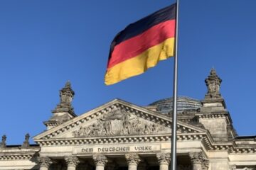 Bundestag approves amendments to Constitution to unblock military aid to Ukraine