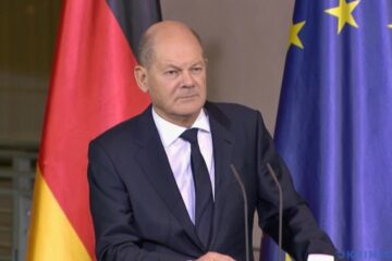 Scholz to attend ‘Coalition of the Willing’ meeting in Paris