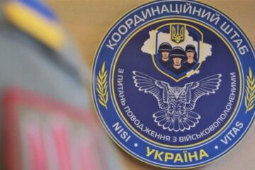 Coordination Headquarters returns 4,578 people from Russian captivity over three years