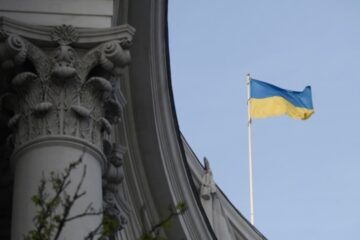 MFA Ukraine says Putin’s decree on explulsion of Ukrainians “null and void”