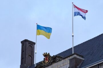 Netherlands considering allocating EUR 3.5B in aid to Ukraine in 2026