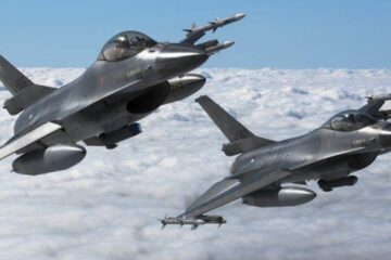 Belgian PM announces delay in F-16 deliveries to Ukraine