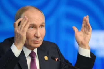 U.S. intelligence: Putin has not abandoned plans to conquer Ukraine – WP