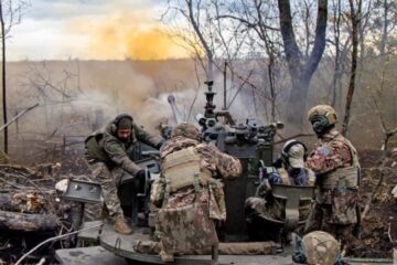 Number of hostilities decreases in Pokrovsk sector – military