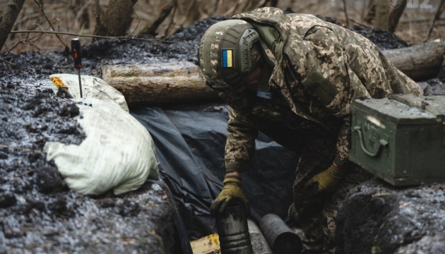 War update: 72 combat clashes along front lines, fighting in Pokrovsk, Toretsk sectors most intense