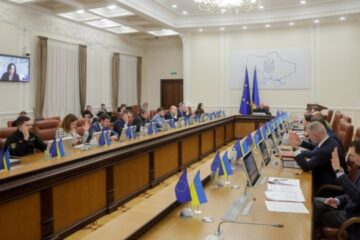 Government approves rental subsidies for IDPs in Kharkiv and Sumy