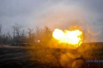 Frontline update: 59 clashes since morning, Russians attempting breakthrough toward Vovchansk