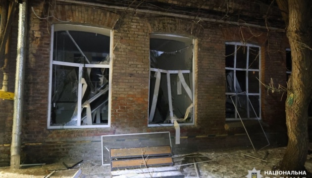 Russian attacks leave 163 Kharkiv houses damaged in February – mayor