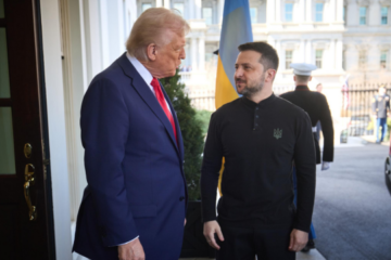 Zelensky willing to meet with Trump to ‘solve real problems’ – Bloomberg