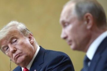 Putin sends Trump “additional information”, “signals” via Witkoff