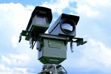 Ukrainian border guards destroy Russian Murom-M surveillance system near Vovchansk