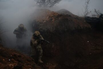 War update: 149 clashes on frontline, most attacks in Pokrovsk sector