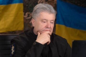 Poroshenko confirms meeting with Trump representatives