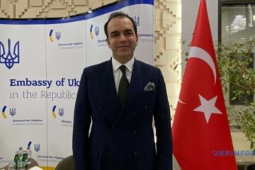 Turkey among countries that make largest contribution to Ukraine’s energy security – expert