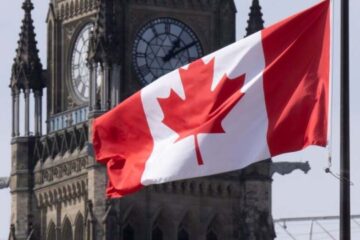 Canada to convene G7 foreign ministerial to discuss Ukraine