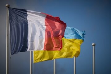 France to produce additional shells, glide bombs for Ukraine worth EUR 195M