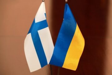 Finland to send EUR 16 M humanitarian aid package to Ukraine